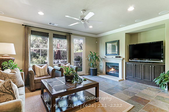 Real Estate Photography | 861 Parkview Terrace-Glendora | Kasi Liz The Real Estate Photographer