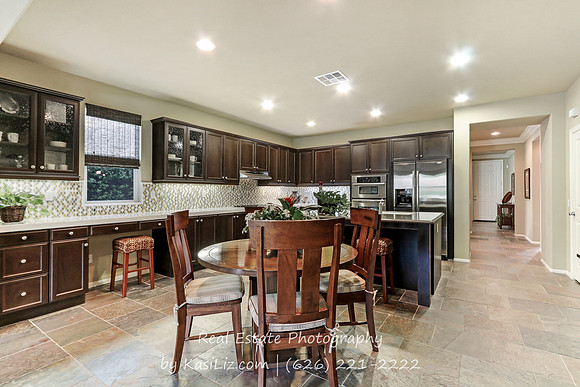 Real Estate Photography | 861 Parkview Terrace-Glendora | Kasi Liz The Real Estate Photographer
