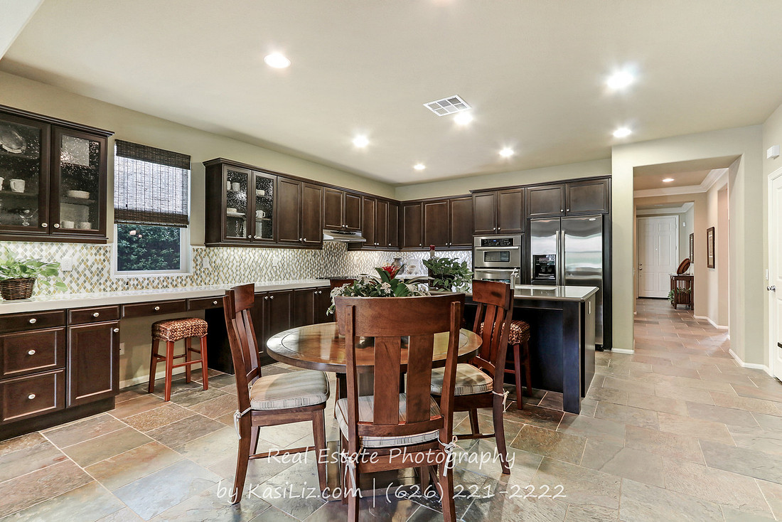 Real Estate Photography | 861 Parkview Terrace-Glendora | Kasi Liz The Real Estate Photographer