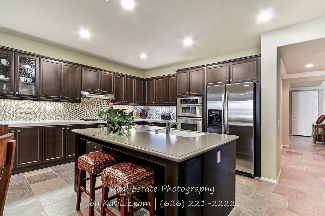 Real Estate Photography | 861 Parkview Terrace-Glendora | Kasi Liz The Real Estate Photographer