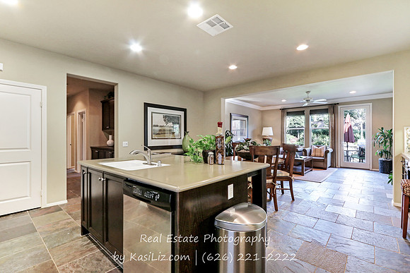 Real Estate Photography | 861 Parkview Terrace-Glendora | Kasi Liz The Real Estate Photographer