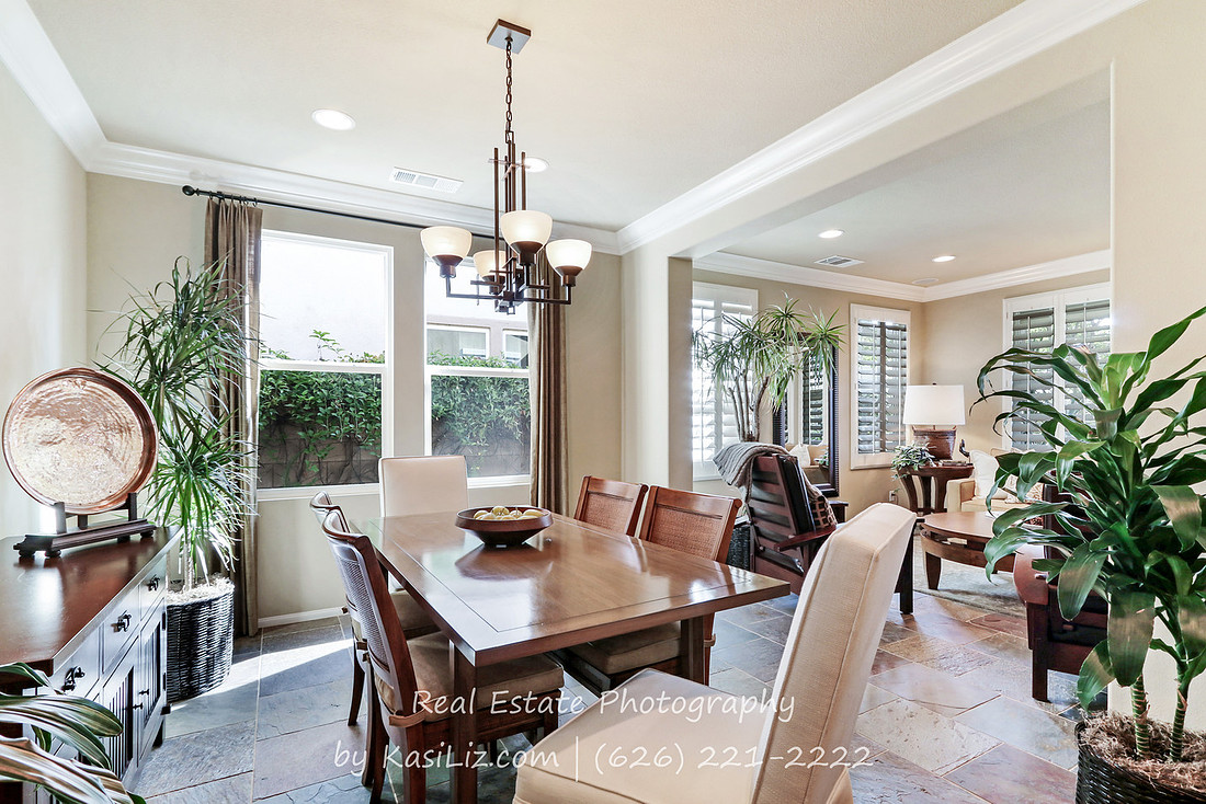 Real Estate Photography | 861 Parkview Terrace-Glendora | Kasi Liz The Real Estate Photographer
