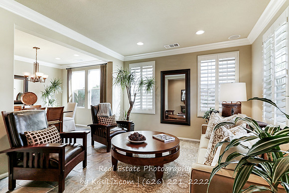 Real Estate Photography | 861 Parkview Terrace-Glendora | Kasi Liz The Real Estate Photographer