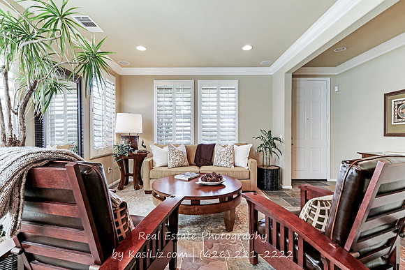 Real Estate Photography | 861 Parkview Terrace-Glendora | Kasi Liz The Real Estate Photographer