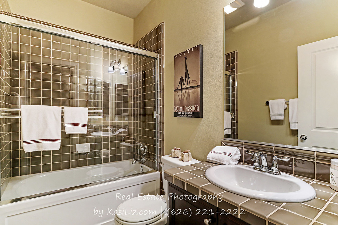 Real Estate Photography | 861 Parkview Terrace-Glendora | Kasi Liz The Real Estate Photographer
