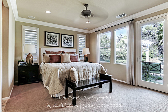 Real Estate Photography | 861 Parkview Terrace-Glendora | Kasi Liz The Real Estate Photographer