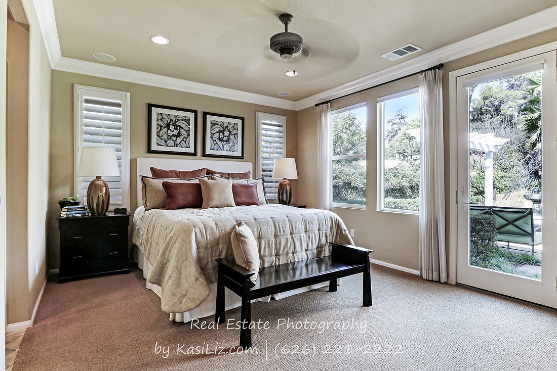Real Estate Photography | 861 Parkview Terrace-Glendora | Kasi Liz The Real Estate Photographer
