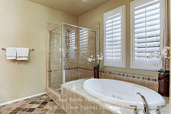 Real Estate Photography | 861 Parkview Terrace-Glendora | Kasi Liz The Real Estate Photographer