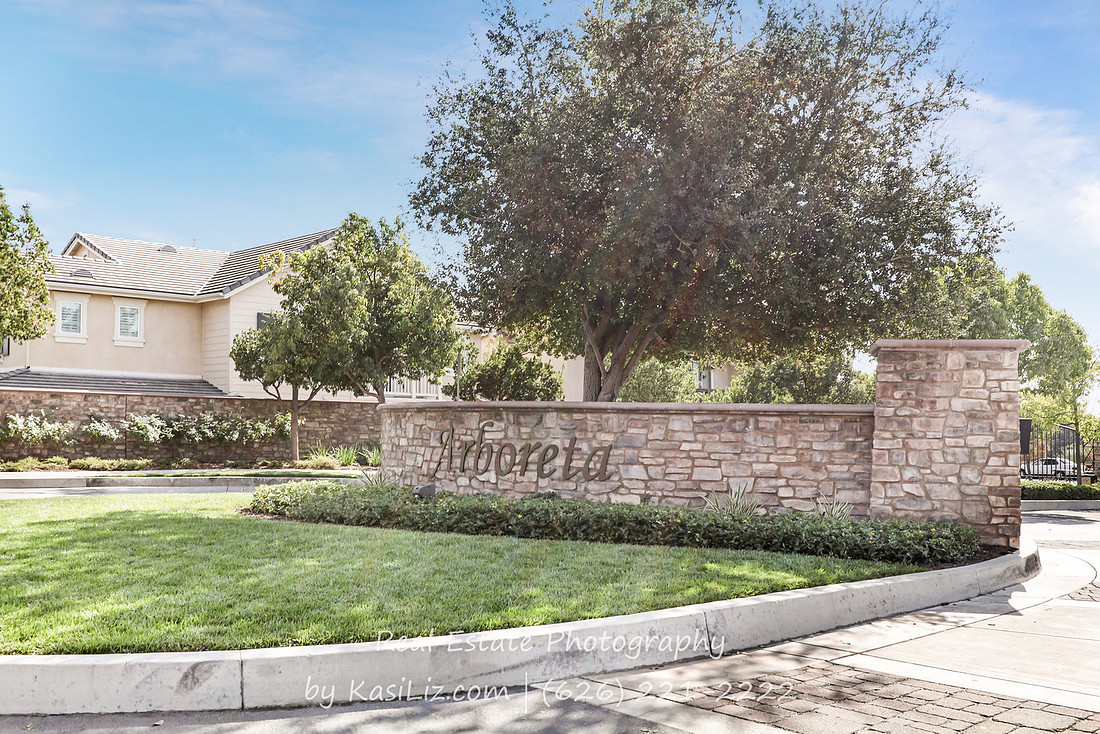 Real Estate Photography | 861 Parkview Terrace-Glendora | Kasi Liz The Real Estate Photographer