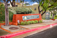 Real Estate Photography | 898 Temple Terrace 325-Los Angeles-90042 | Kasi Liz The Real Estate Photographer