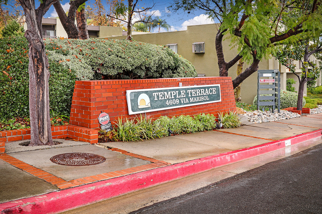 Real Estate Photography | 898 Temple Terrace 325-Los Angeles-90042 | Kasi Liz The Real Estate Photographer