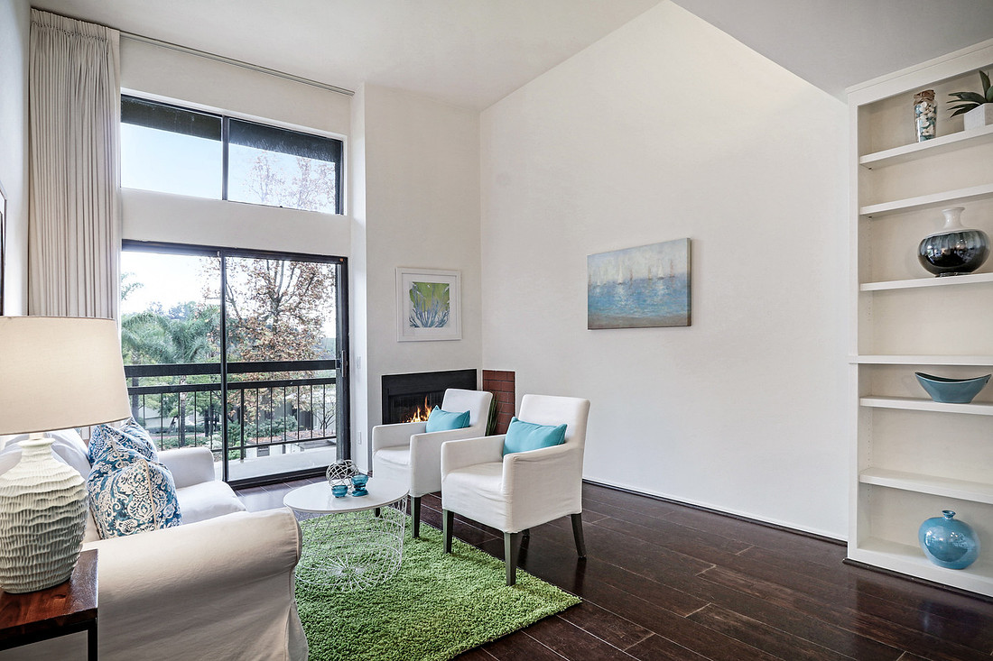 Real Estate Photography | 898 Temple Terrace 325-Los Angeles-90042 | Kasi Liz The Real Estate Photographer