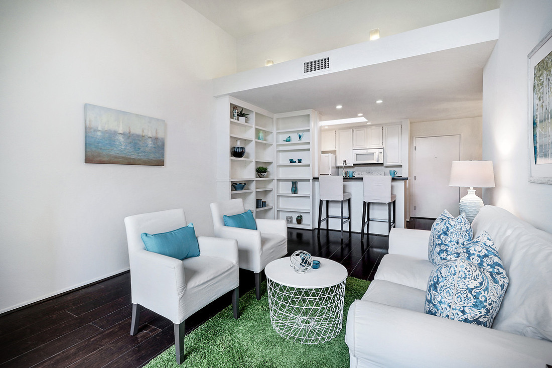 Real Estate Photography | 898 Temple Terrace 325-Los Angeles-90042 | Kasi Liz The Real Estate Photographer