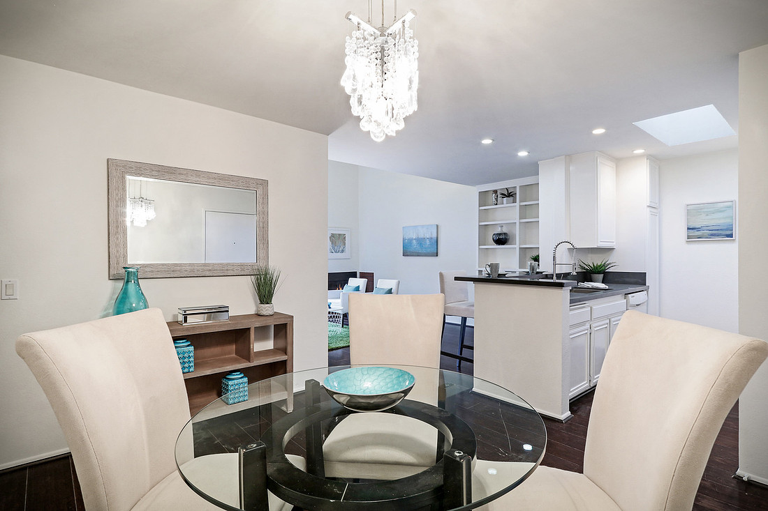Real Estate Photography | 898 Temple Terrace 325-Los Angeles-90042 | Kasi Liz The Real Estate Photographer