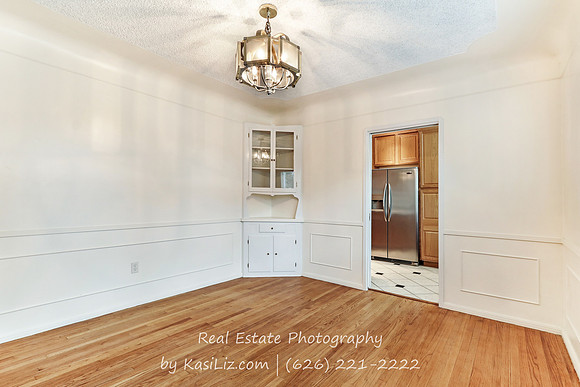 Real Estate Photography | 907 Hermosa Ave-San Gabriel | Kasi Liz The Real Estate Photographer