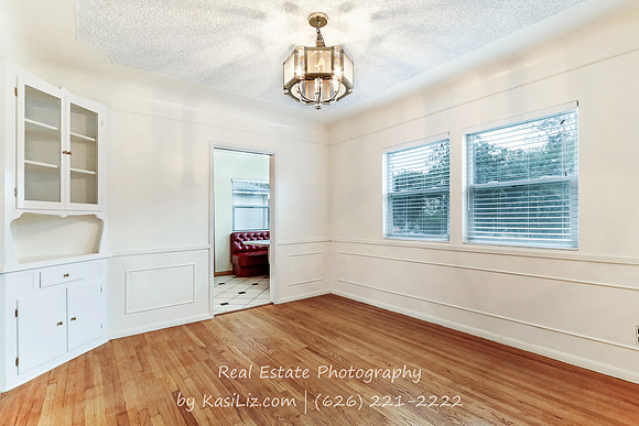 Real Estate Photography | 907 Hermosa Ave-San Gabriel | Kasi Liz The Real Estate Photographer