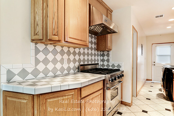 Real Estate Photography | 907 Hermosa Ave-San Gabriel | Kasi Liz The Real Estate Photographer