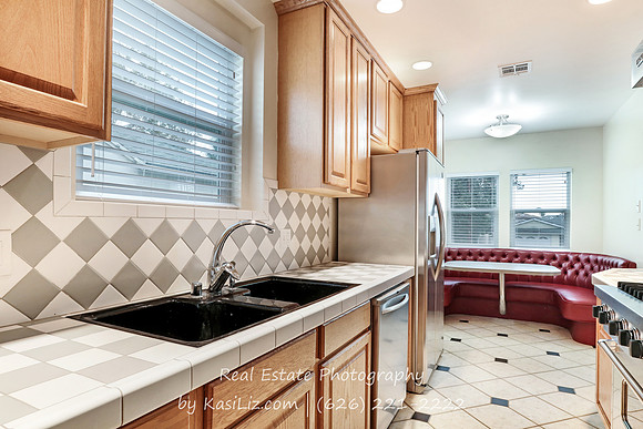 Real Estate Photography | 907 Hermosa Ave-San Gabriel | Kasi Liz The Real Estate Photographer