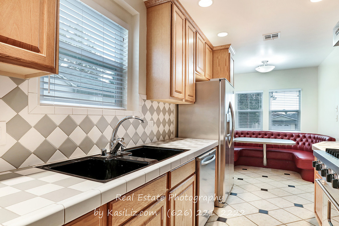 Real Estate Photography | 907 Hermosa Ave-San Gabriel | Kasi Liz The Real Estate Photographer