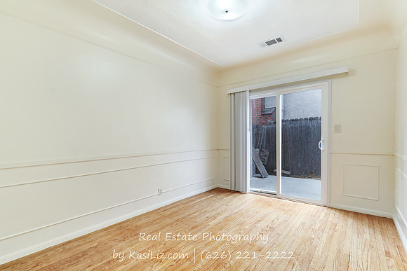Real Estate Photography | 907 Hermosa Ave-San Gabriel | Kasi Liz The Real Estate Photographer