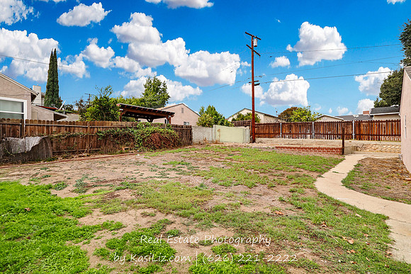 Real Estate Photography | 907 Hermosa Ave-San Gabriel | Kasi Liz The Real Estate Photographer