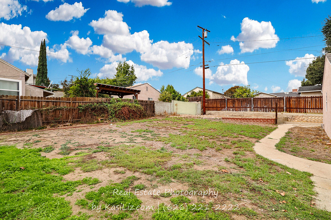 Real Estate Photography | 907 Hermosa Ave-San Gabriel | Kasi Liz The Real Estate Photographer