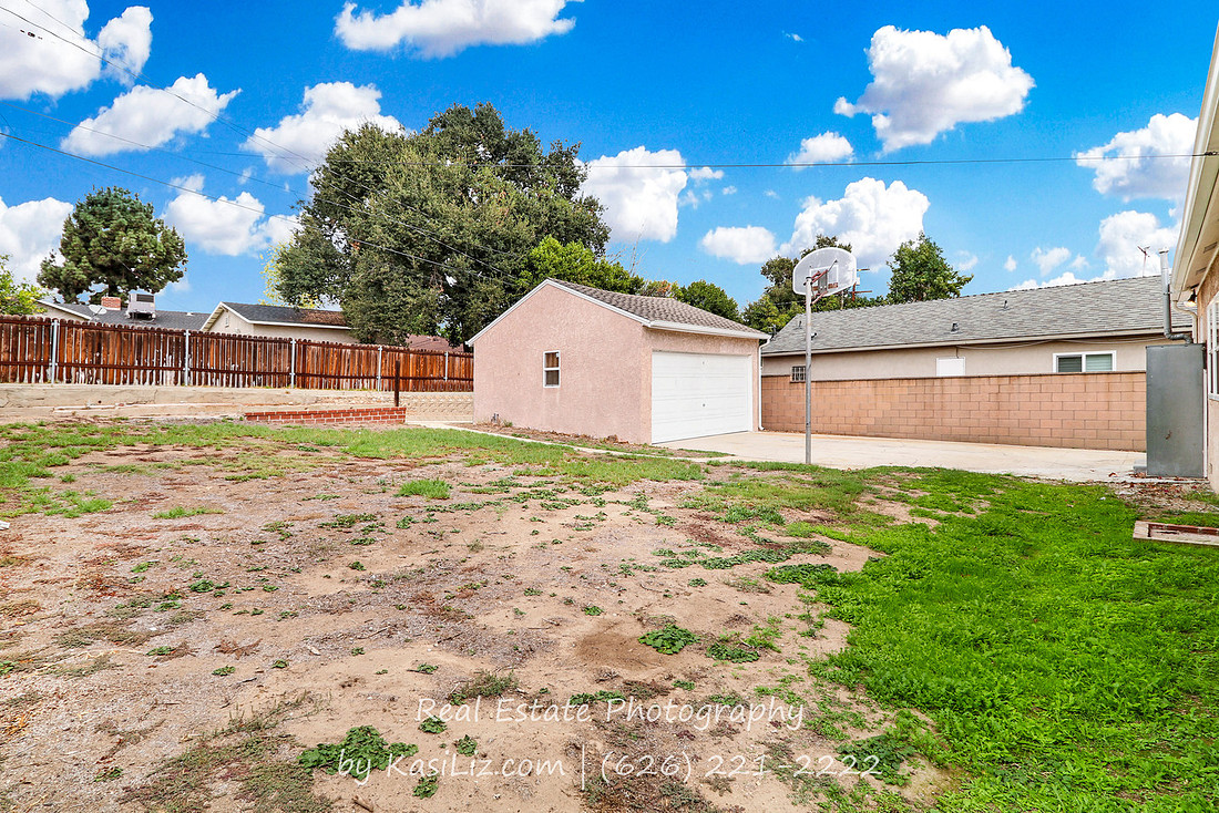 Real Estate Photography | 907 Hermosa Ave-San Gabriel | Kasi Liz The Real Estate Photographer