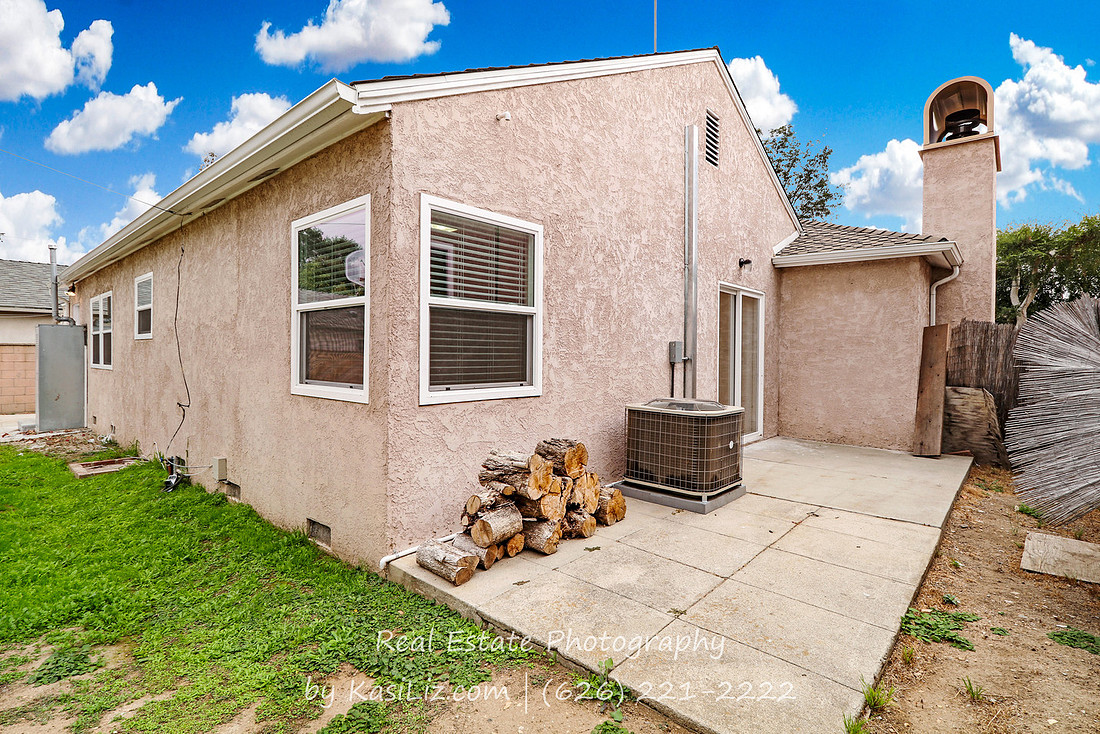 Real Estate Photography | 907 Hermosa Ave-San Gabriel | Kasi Liz The Real Estate Photographer