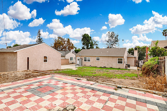 Real Estate Photography | 907 Hermosa Ave-San Gabriel | Kasi Liz The Real Estate Photographer