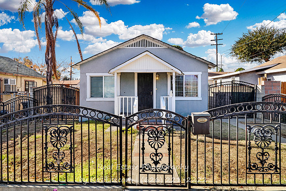 Real Estate Photography | 935 S Main Street-Pomona-91766 | Kasi Liz The Real Estate Photographer
