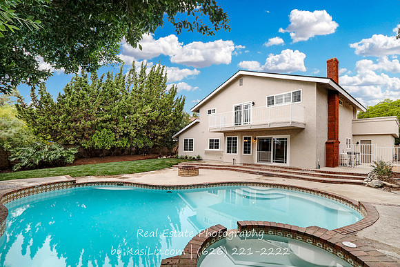 Real Estate Photography | 948 W 22nd Street-Upland | Kasi Liz The Real Estate Photographer