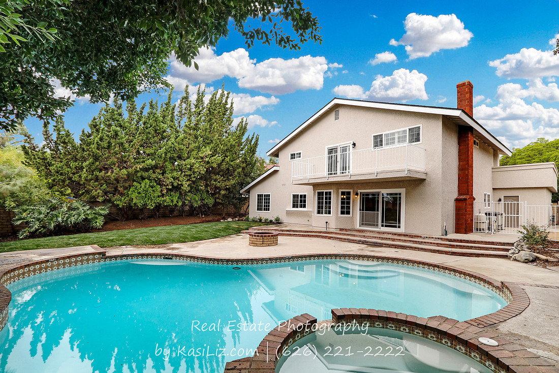 Real Estate Photography | 948 W 22nd Street-Upland | Kasi Liz The Real Estate Photographer