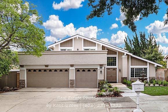Real Estate Photography | 948 W 22nd Street-Upland | Kasi Liz The Real Estate Photographer