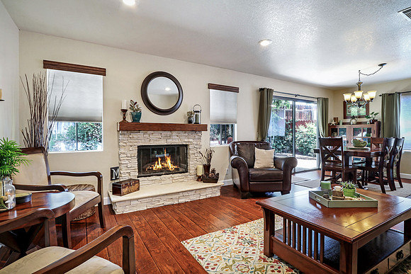 Real Estate Photography | 1001 Royal Oaks Drive-Monrovia | Kasi Liz the Real Estate Photographer