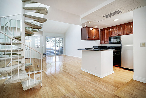Real Estate Photography | 1097 Blanche Street 308-Pasadena | Kasi Liz The Real Estate Photographer