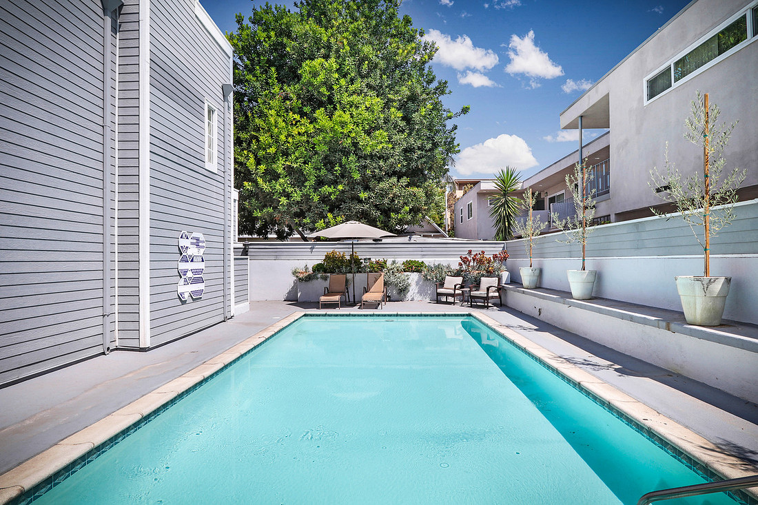 Real Estate Photography | 1097 Blanche Street 308-Pasadena | Kasi Liz The Real Estate Photographer