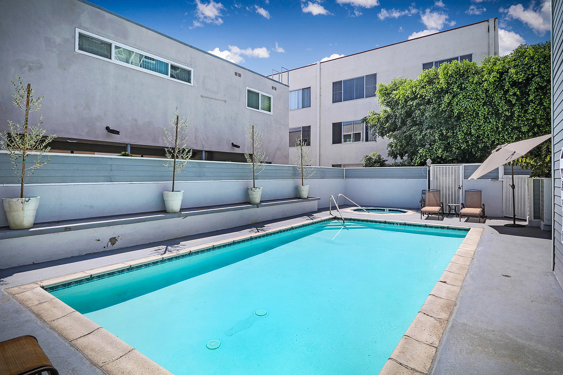 Real Estate Photography | 1097 Blanche Street 308-Pasadena | Kasi Liz The Real Estate Photographer