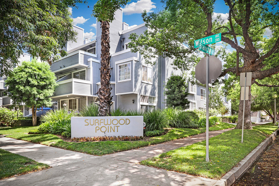 Real Estate Photography | 1097 Blanche Street 308-Pasadena | Kasi Liz The Real Estate Photographer