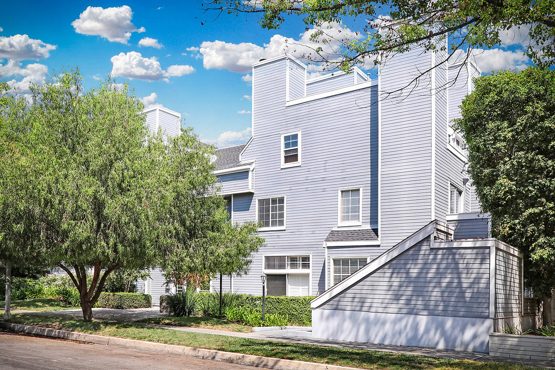 Real Estate Photography | 1097 Blanche Street 308-Pasadena | Kasi Liz The Real Estate Photographer
