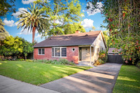 Real Estate Photography | 1106 E Topeka-Pasadena | Kasi Liz The Real Estate Photographer