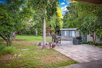 Real Estate Photography | 1106 E Topeka-Pasadena | Kasi Liz The Real Estate Photographer
