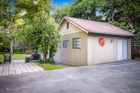 Real Estate Photography | 1106 E Topeka-Pasadena | Kasi Liz The Real Estate Photographer