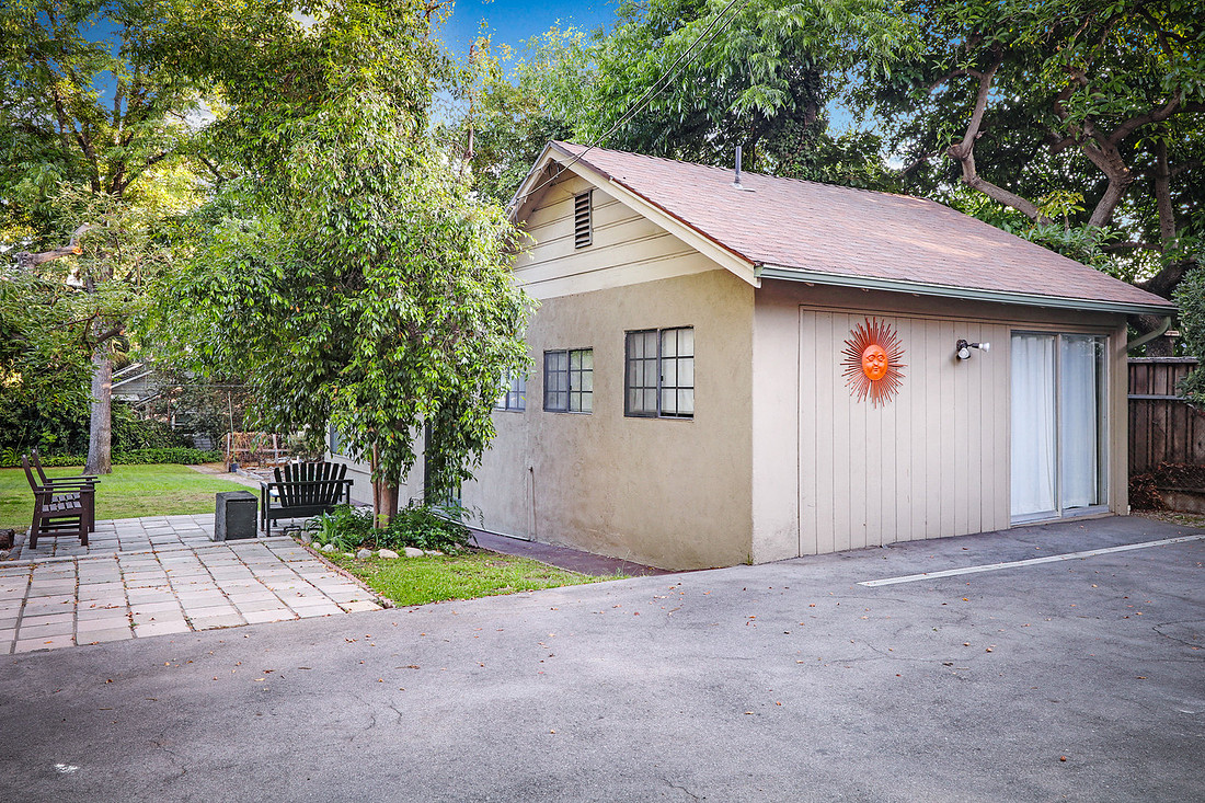 Real Estate Photography | 1106 E Topeka-Pasadena | Kasi Liz The Real Estate Photographer