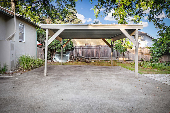 Real Estate Photography | 1106 E Topeka-Pasadena | Kasi Liz The Real Estate Photographer