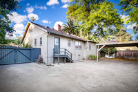 Real Estate Photography | 1106 E Topeka-Pasadena | Kasi Liz The Real Estate Photographer