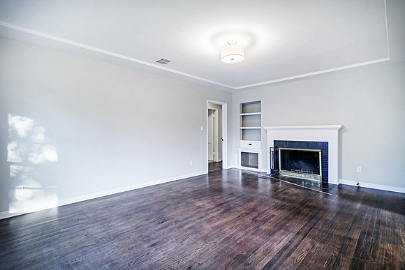 Real Estate Photography | 1106 E Topeka-Pasadena | Kasi Liz The Real Estate Photographer