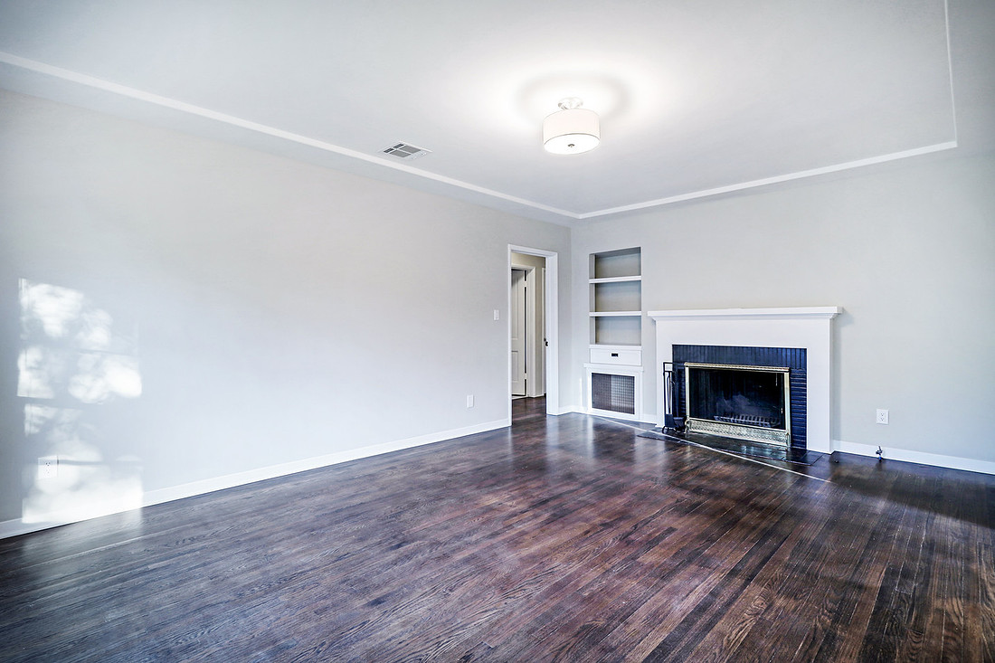 Real Estate Photography | 1106 E Topeka-Pasadena | Kasi Liz The Real Estate Photographer