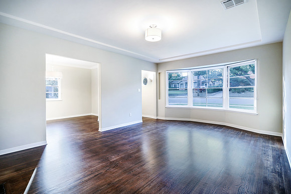 Real Estate Photography | 1106 E Topeka-Pasadena | Kasi Liz The Real Estate Photographer