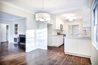 Real Estate Photography | 1106 E Topeka-Pasadena | Kasi Liz The Real Estate Photographer