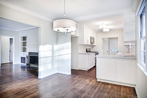 Real Estate Photography | 1106 E Topeka-Pasadena | Kasi Liz The Real Estate Photographer